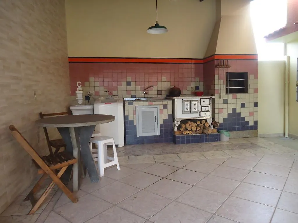 J E E Apartamentos Na Barra Da Lagoa Florianopolis Apartment