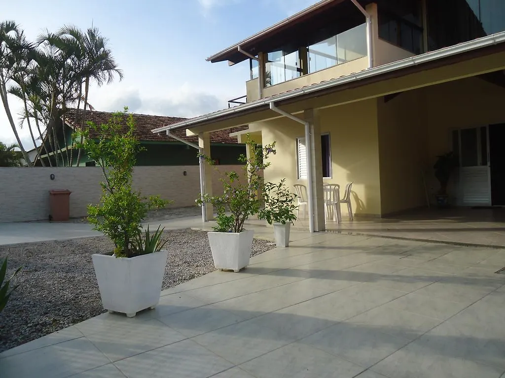 Apartment J E E Apartamentos Na Barra Da Lagoa Florianopolis
