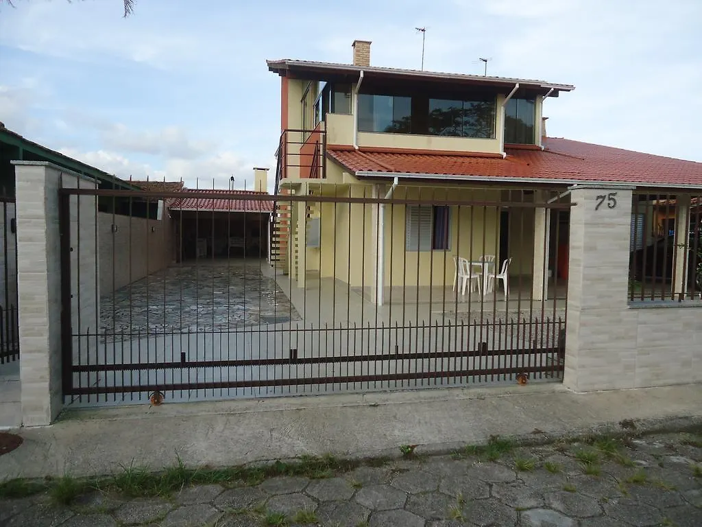 J E E Apartamentos Na Barra Da Lagoa Florianopolis