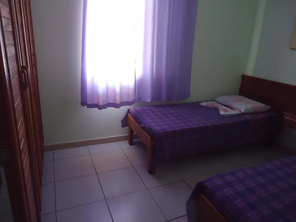 Apartment J E E Apartamentos Na Barra Da Lagoa Florianopolis