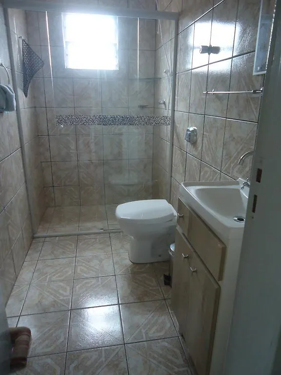 Apartment J E E Apartamentos Na Barra Da Lagoa Florianopolis