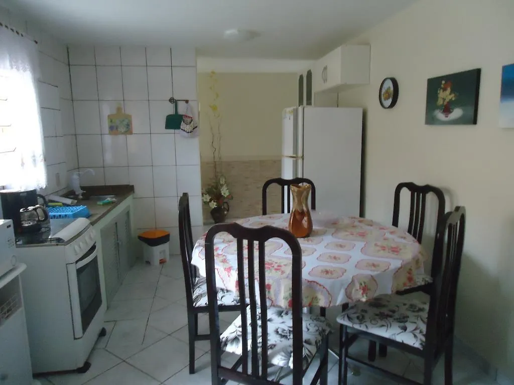 Apartment J E E Apartamentos Na Barra Da Lagoa Florianopolis