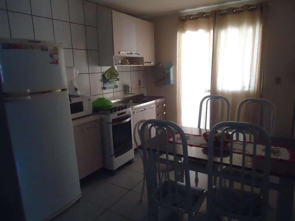J E E Apartamentos Na Barra Da Lagoa Florianopolis