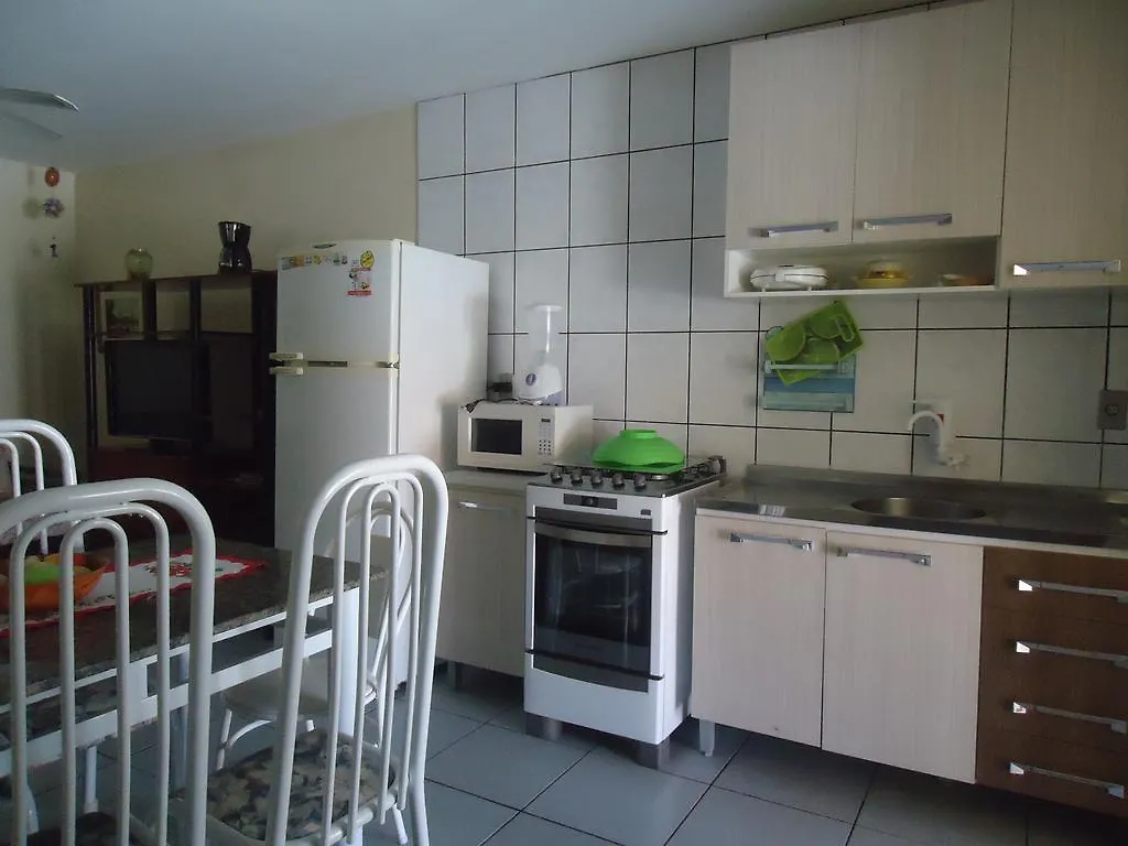 Apartment J E E Apartamentos Na Barra Da Lagoa Florianopolis