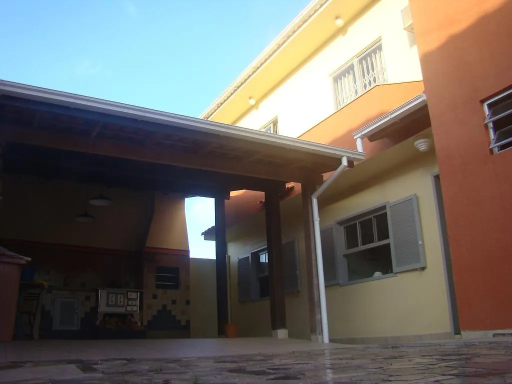 J E E Apartamentos Na Barra Da Lagoa Florianopolis 0*,  Brazil