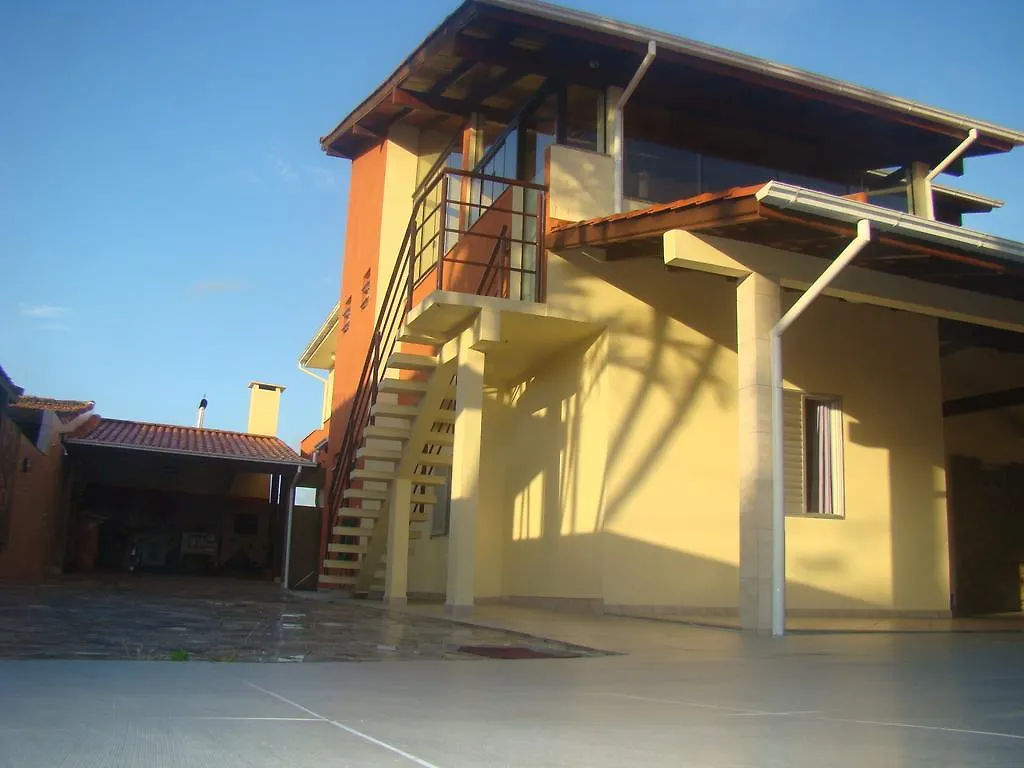 J E E Apartamentos Na Barra Da Lagoa Florianopolis Apartment
