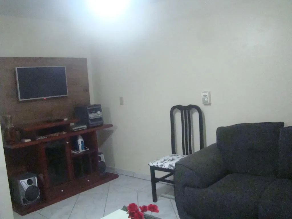 Apartment J E E Apartamentos Na Barra Da Lagoa Florianopolis Brazil