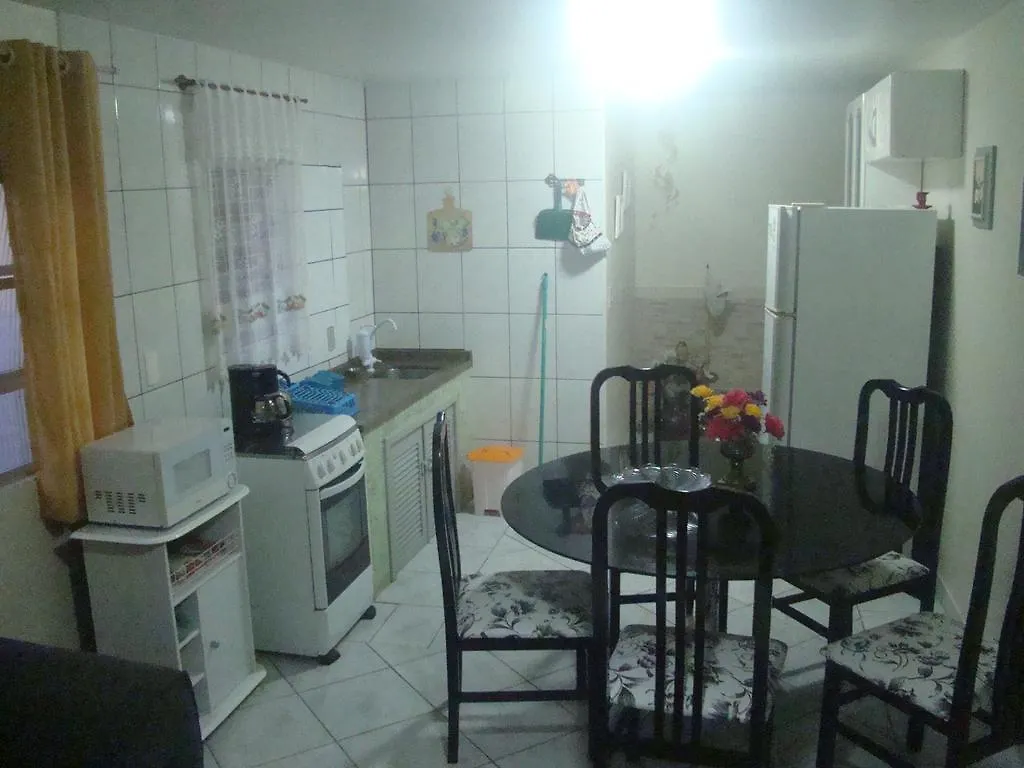 Apartment J E E Apartamentos Na Barra Da Lagoa Florianopolis