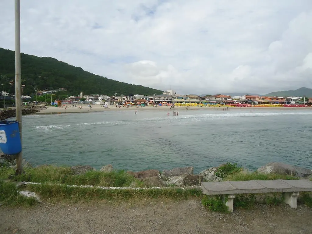 J E E Apartamentos Na Barra Da Lagoa Florianopolis 0*,  Brazil