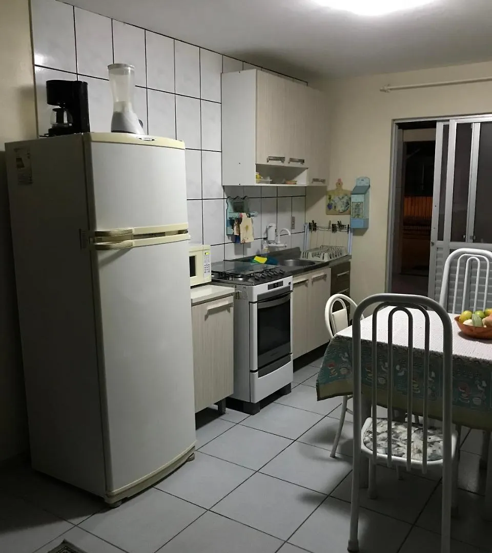 Apartment J E E Apartamentos Na Barra Da Lagoa Florianopolis Brazil