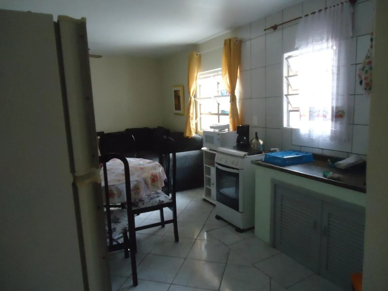 J E E Apartamentos Na Barra Da Lagoa Florianopolis 0*,