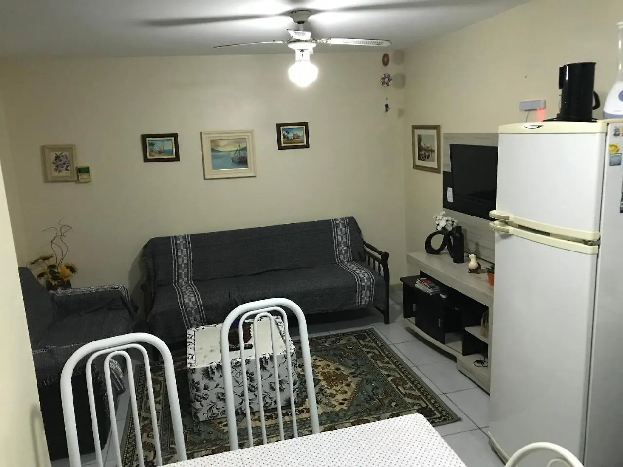 J E E Apartamentos Na Barra Da Lagoa Florianopolis Apartment
