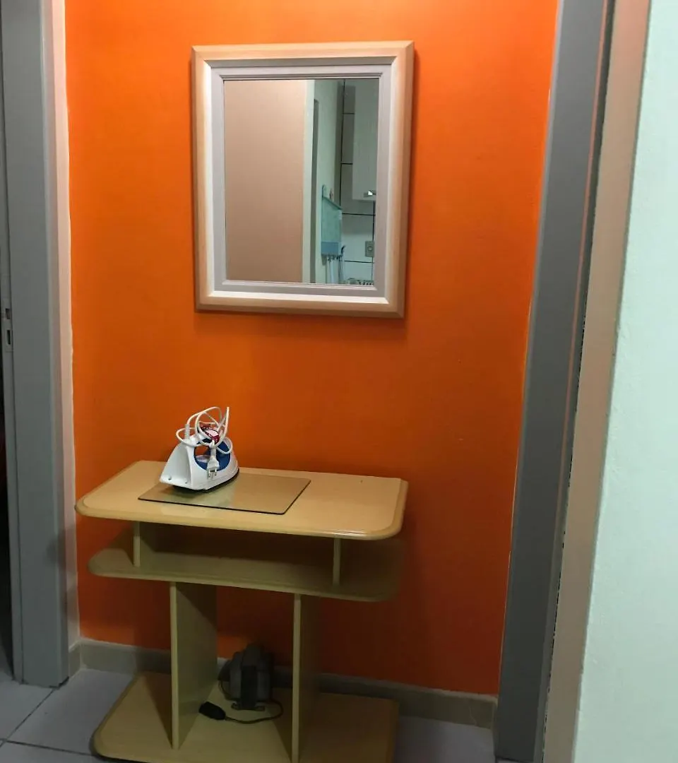 J E E Apartamentos Na Barra Da Lagoa Florianópolis Brasil