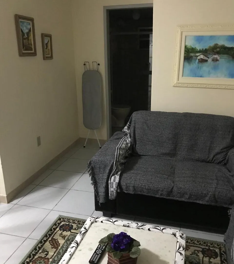 J E E Apartamentos Na Barra Da Lagoa Florianopolis Apartment