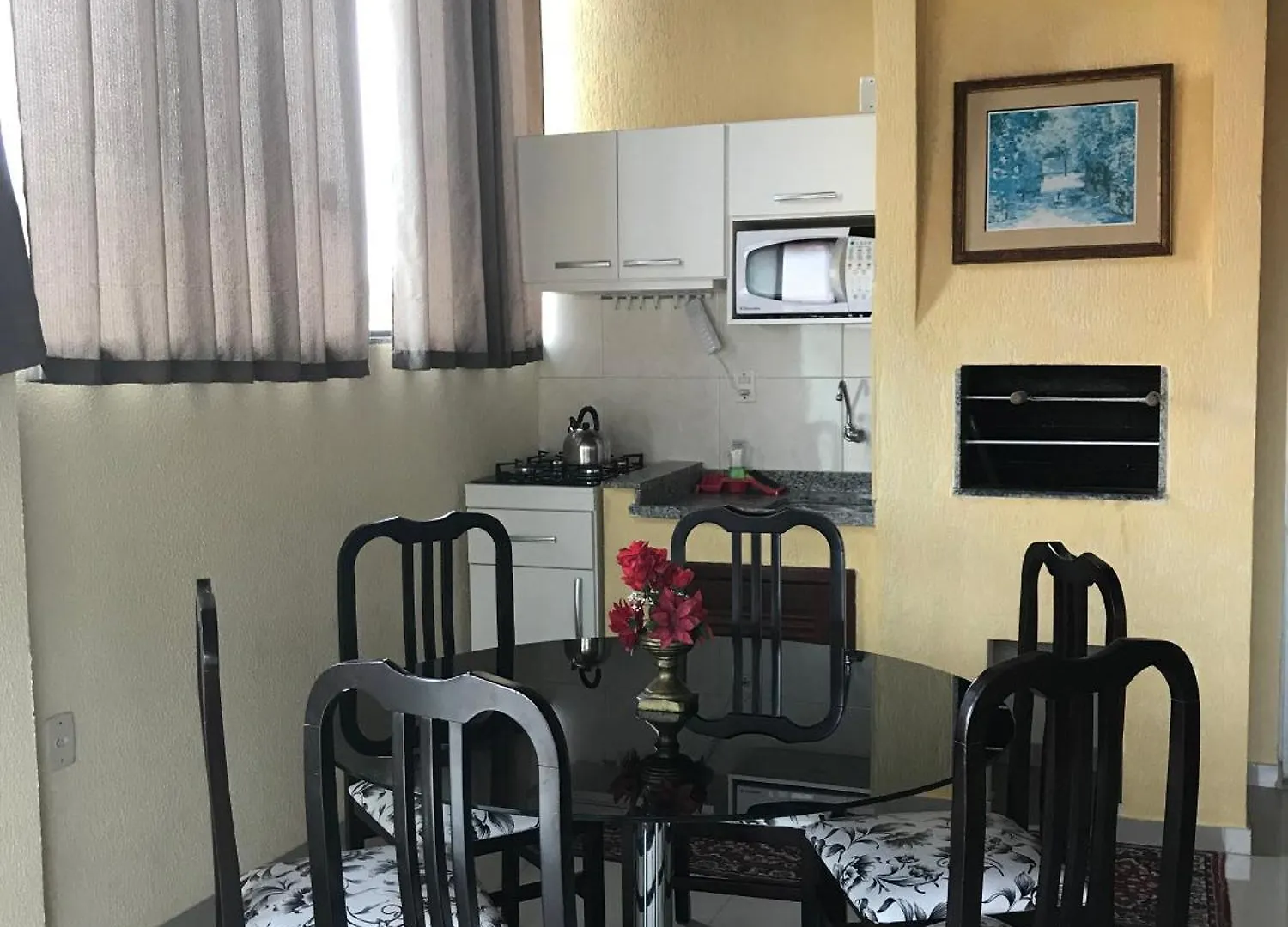 J E E Apartamentos Na Barra Da Lagoa Florianopolis Brazil