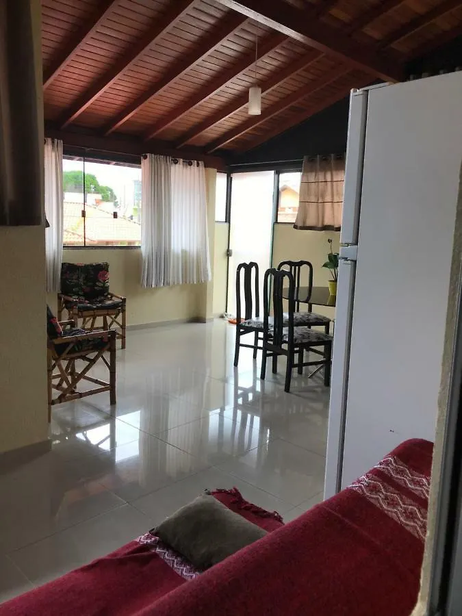 J E E Apartamentos Na Barra Da Lagoa Florianopolis