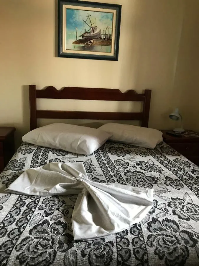 Apartment J E E Apartamentos Na Barra Da Lagoa Florianopolis