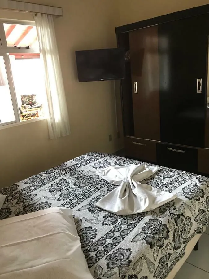 J E E Apartamentos Na Barra Da Lagoa Florianopolis Brazil