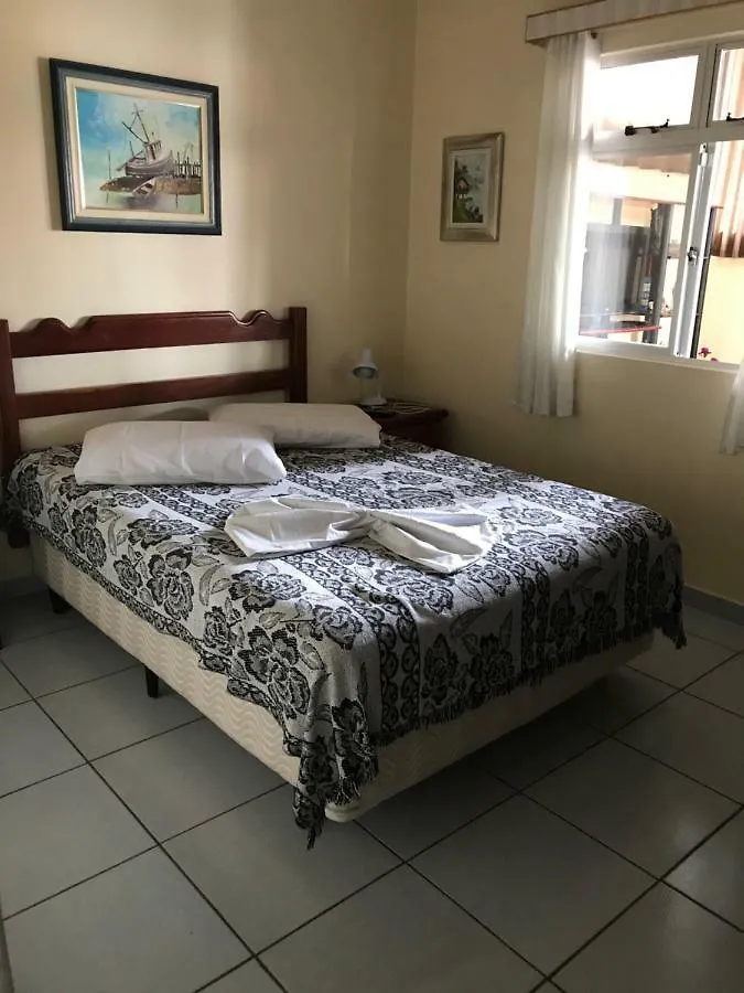 J E E Apartamentos Na Barra Da Lagoa Florianopolis 0*,  Brazil