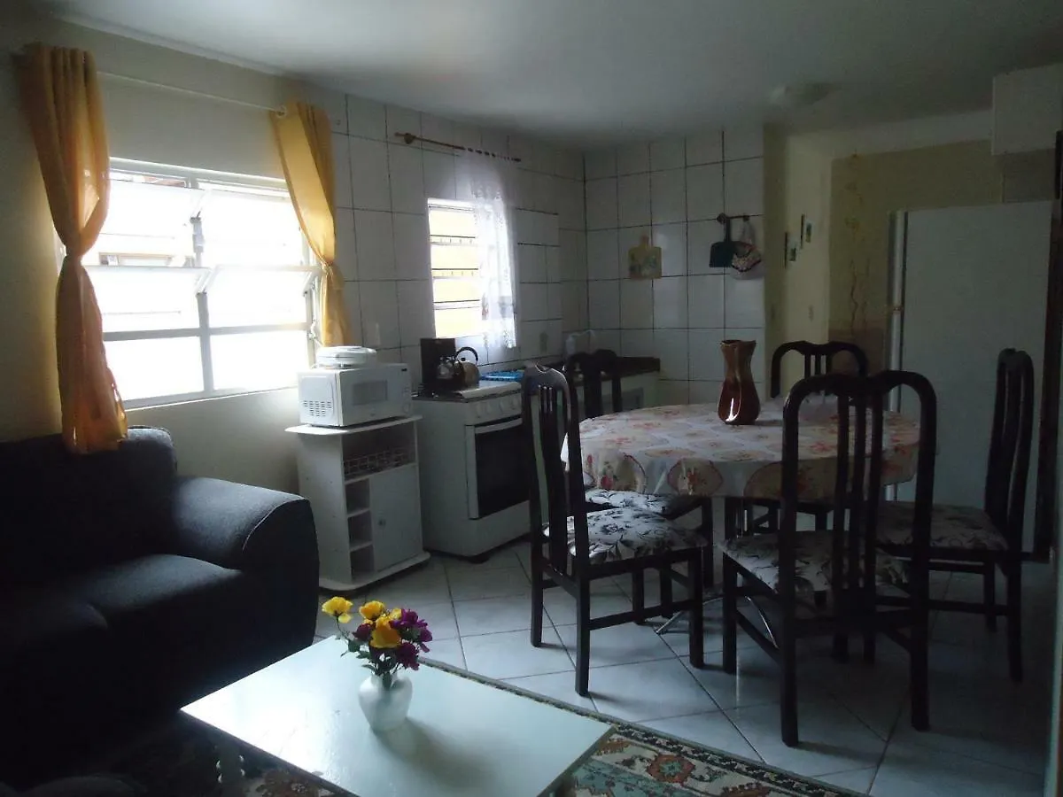 J E E Apartamentos Na Barra Da Lagoa Florianopolis