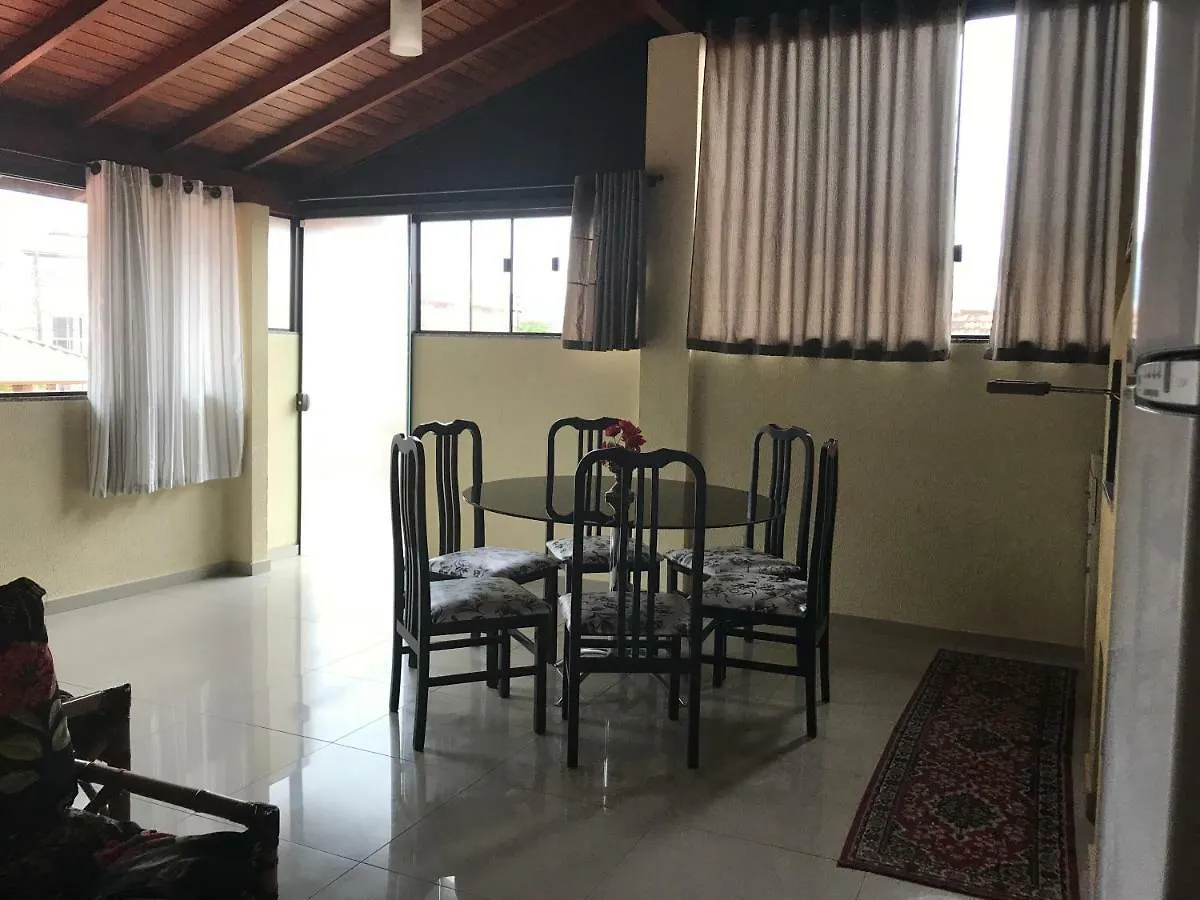 Apartment J E E Apartamentos Na Barra Da Lagoa Florianopolis Brazil