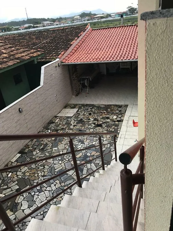 J E E Apartamentos Na Barra Da Lagoa Florianopolis 0*,  Brazil