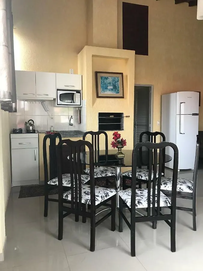 J E E Apartamentos Na Barra Da Lagoa Florianopolis Apartment