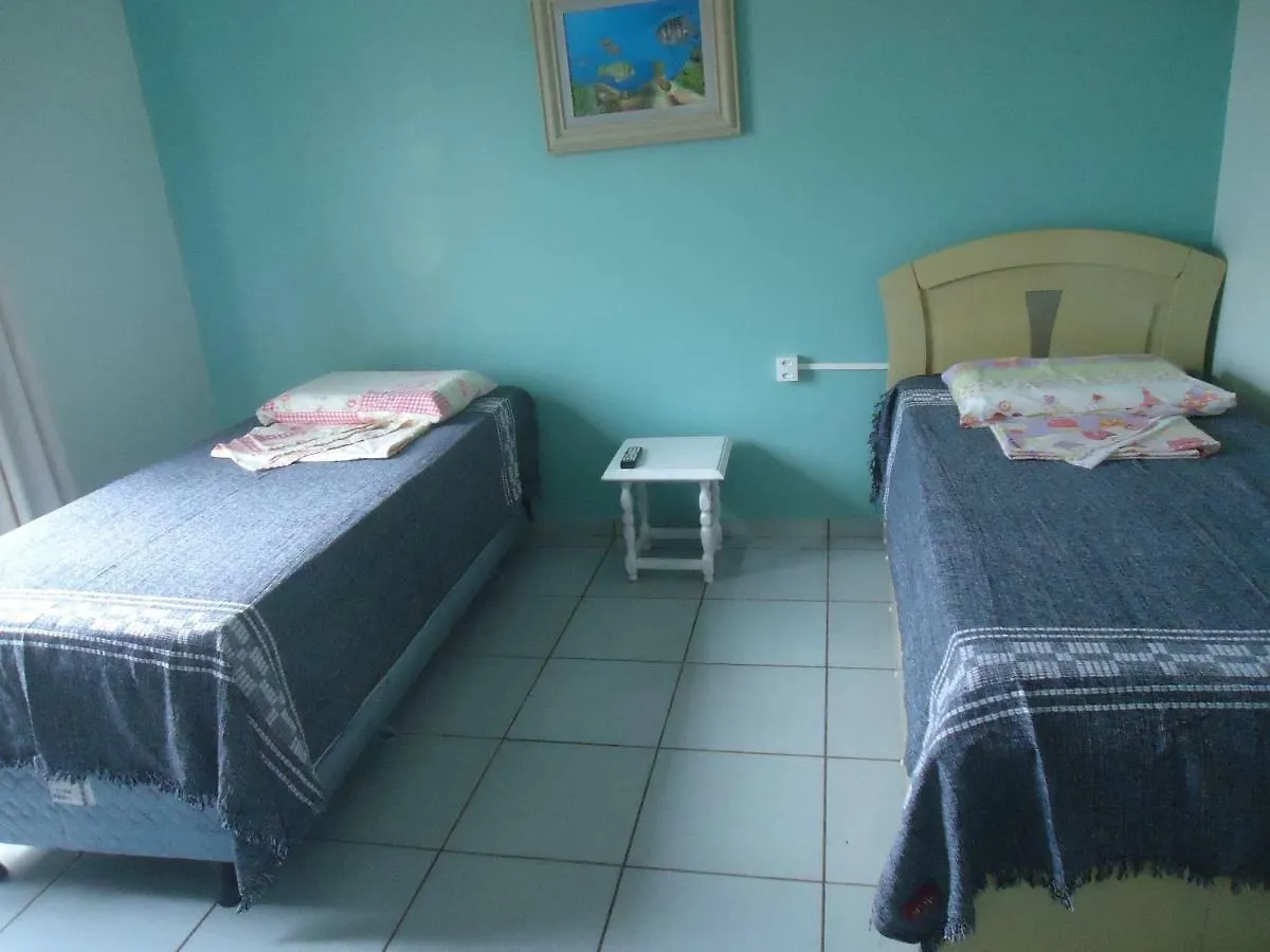 Apartment J E E Apartamentos Na Barra Da Lagoa Florianopolis