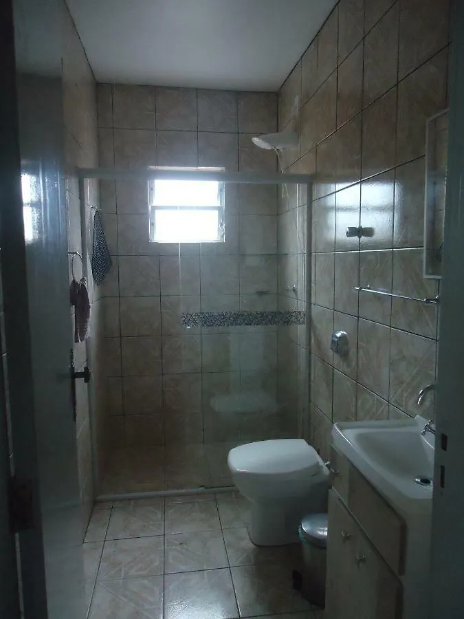 Apartment J E E Apartamentos Na Barra Da Lagoa Florianopolis Brazil
