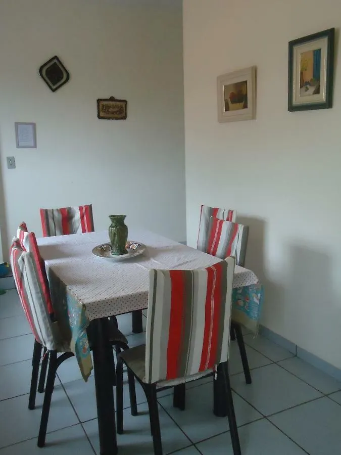 J E E Apartamentos Na Barra Da Lagoa Florianopolis Brazil