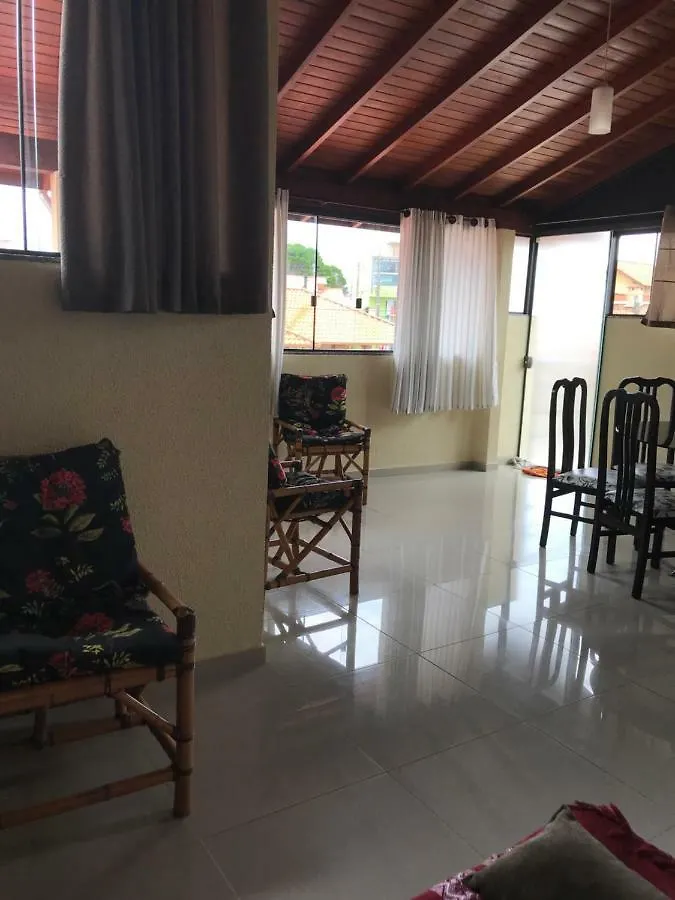 Apartment J E E Apartamentos Na Barra Da Lagoa Florianopolis Brazil