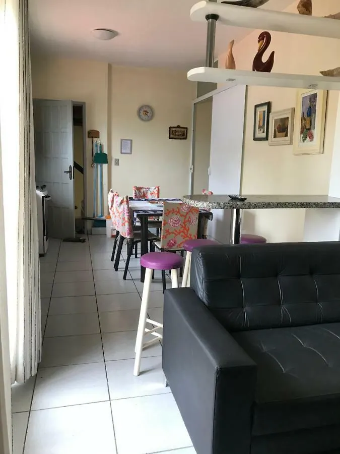 J E E Apartamentos Na Barra Da Lagoa Florianopolis Apartment