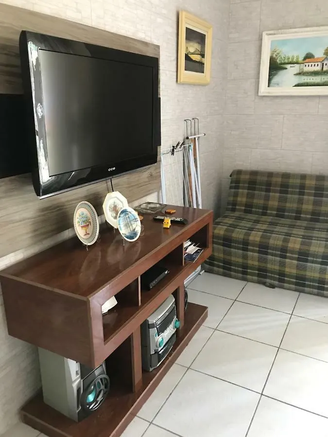 J E E Apartamentos Na Barra Da Lagoa Florianopolis 0*,  Brazil