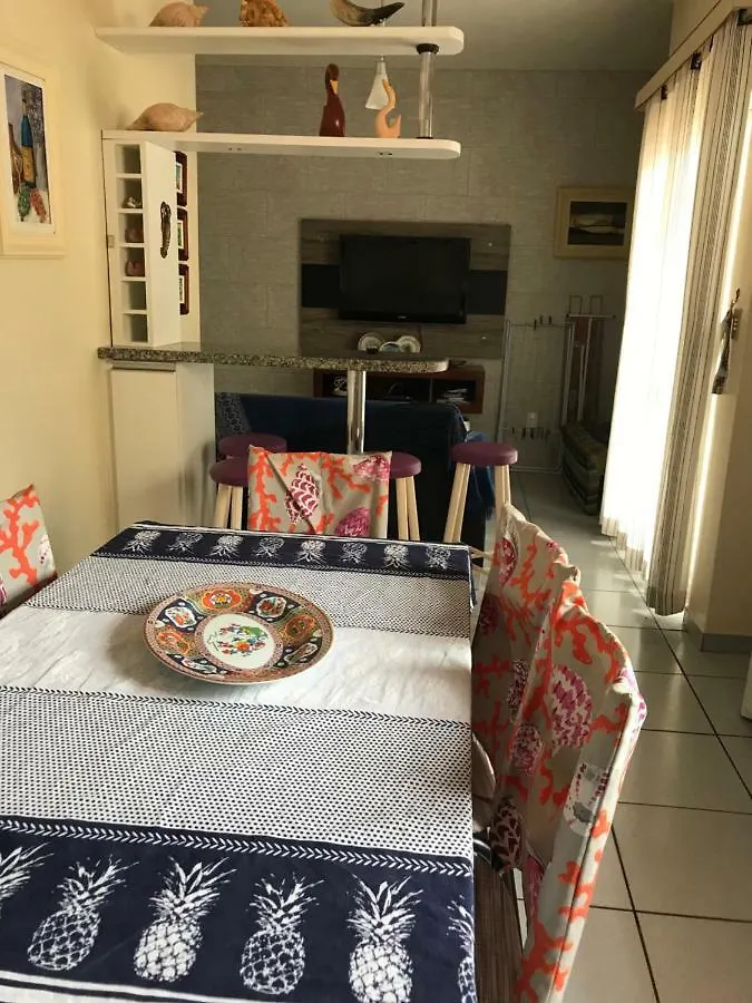 Apartment J E E Apartamentos Na Barra Da Lagoa Florianopolis Brazil