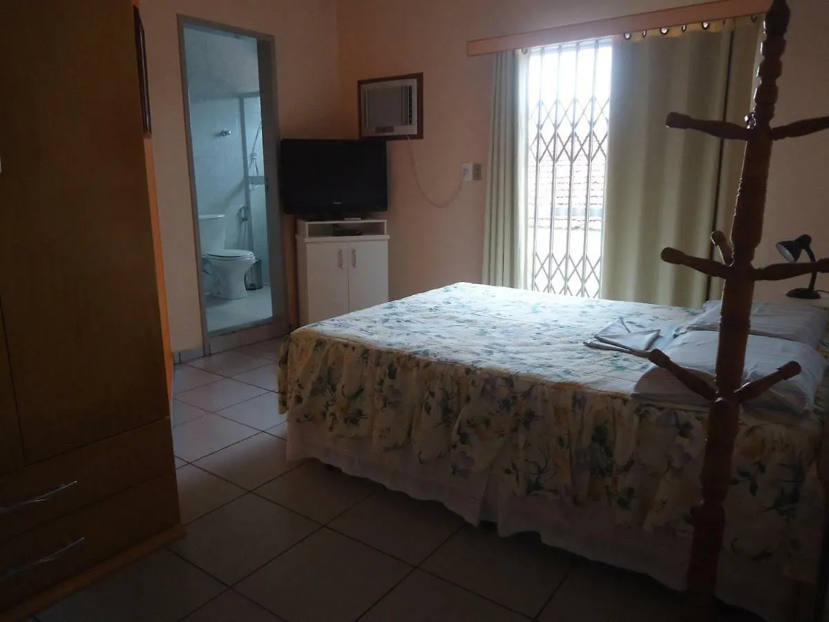J E E Apartamentos Na Barra Da Lagoa Florianopolis Brazil