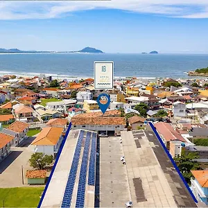 Residencial Ilhabela Aparthotel